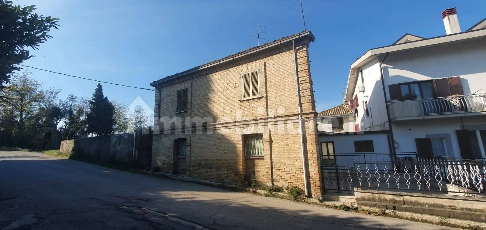 Villa in vendita a Lanciano