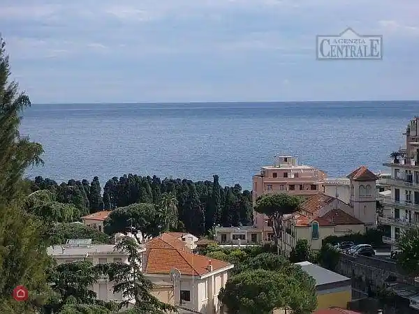 Attico - Mansarda in vendita a Sanremo