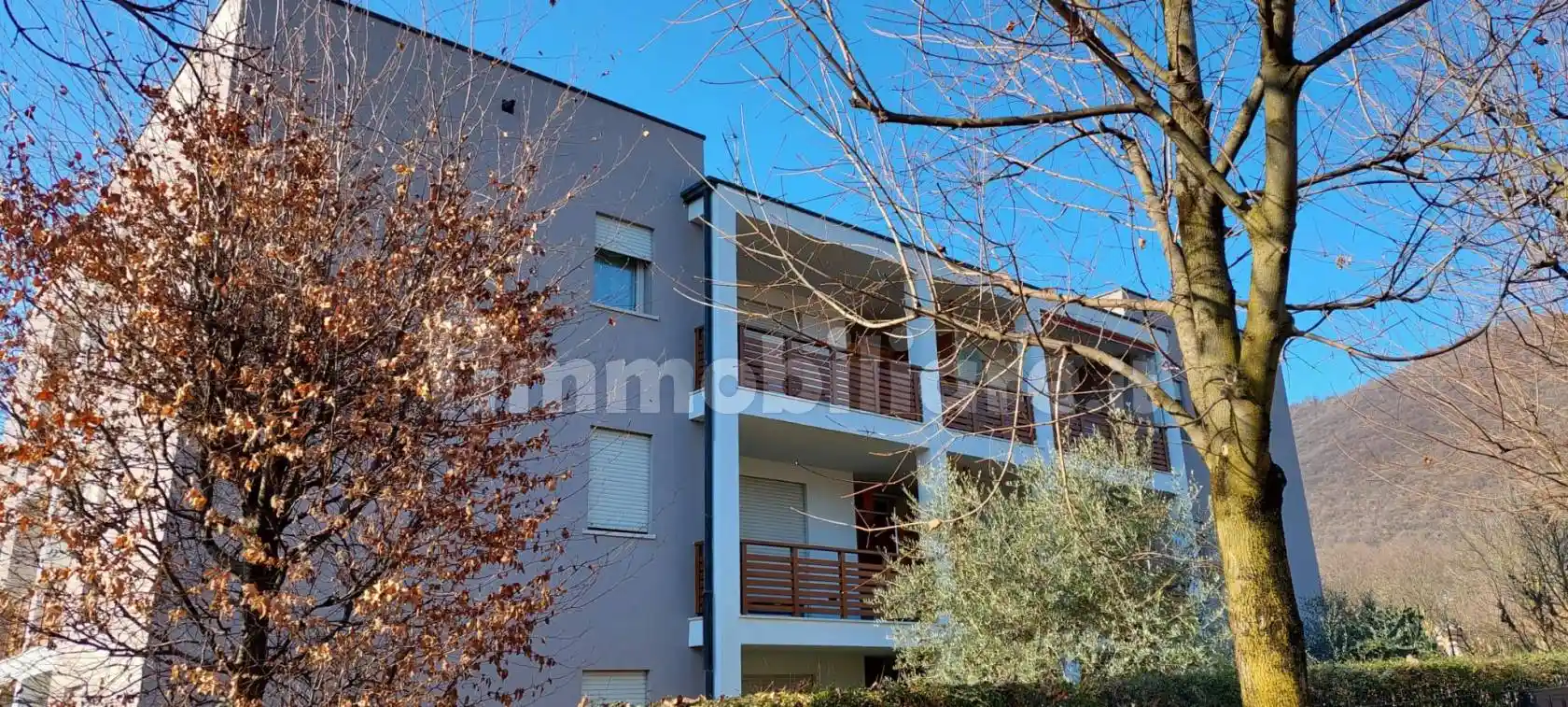 Appartamento in affitto a Bovezzo