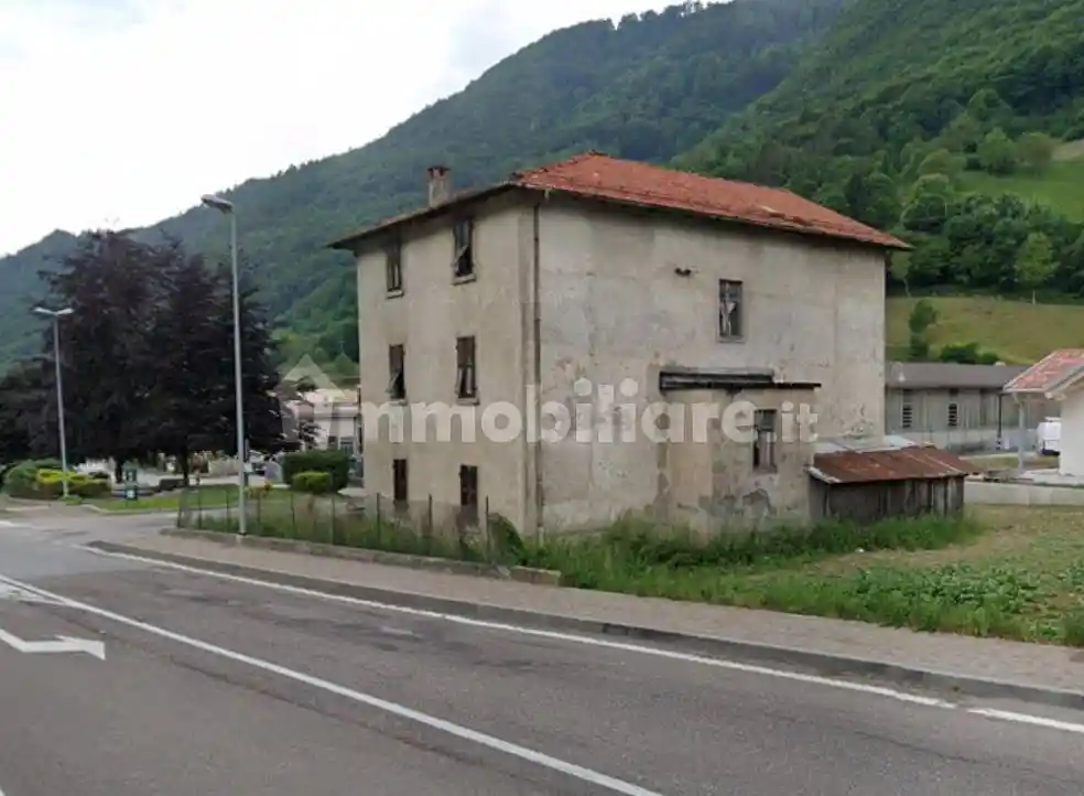 Casa indipendente in vendita a Sella Giudicarie
