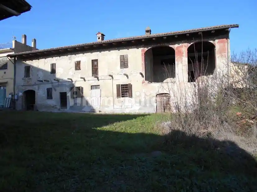Rustico - Casale in vendita a Murisengo