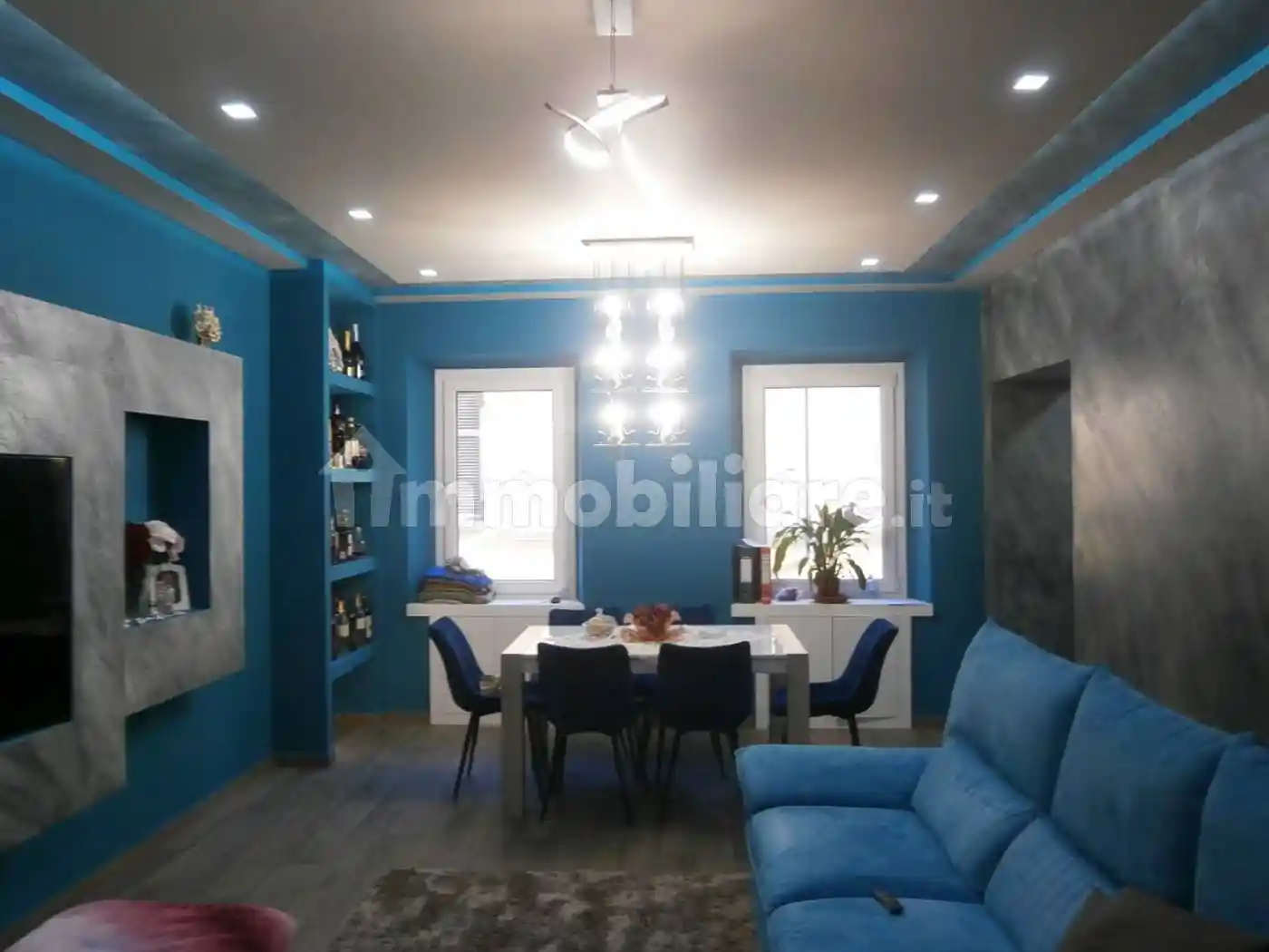 Appartamento in vendita a Mortara