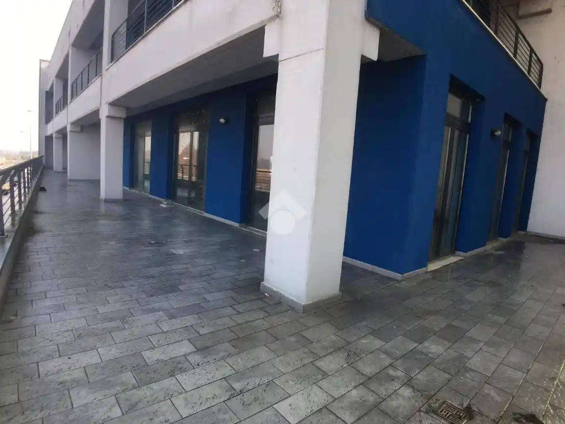 Appartamento in vendita a San Giorgio Bigarello