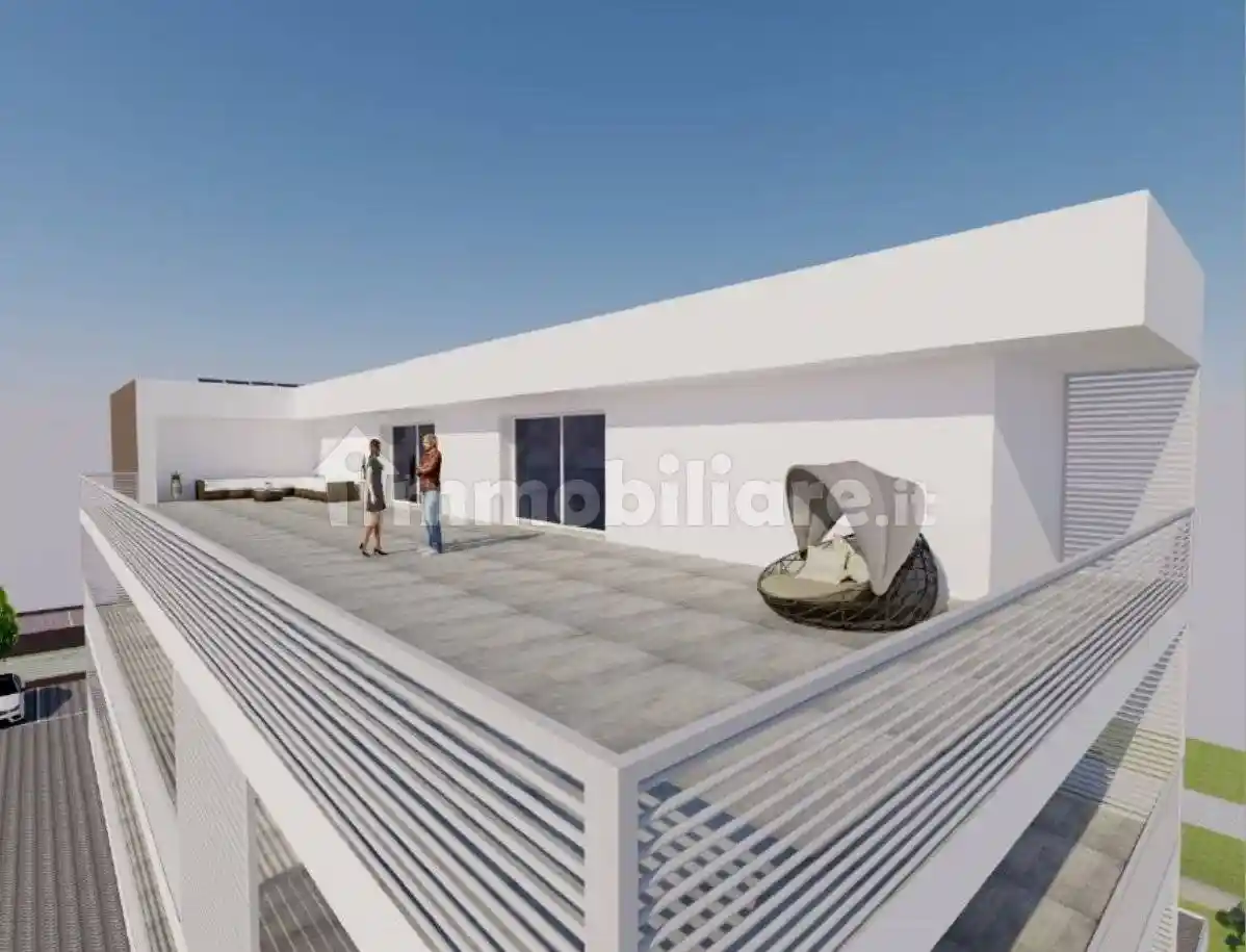 Appartamento in vendita a Selvazzano Dentro