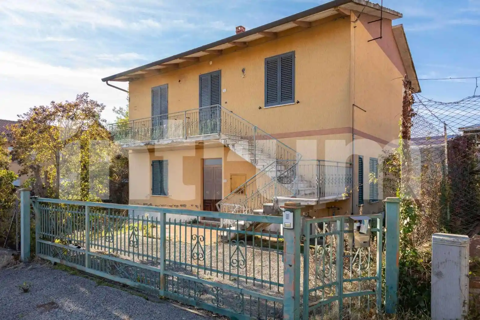 Villa in vendita a Castiglion Fiorentino