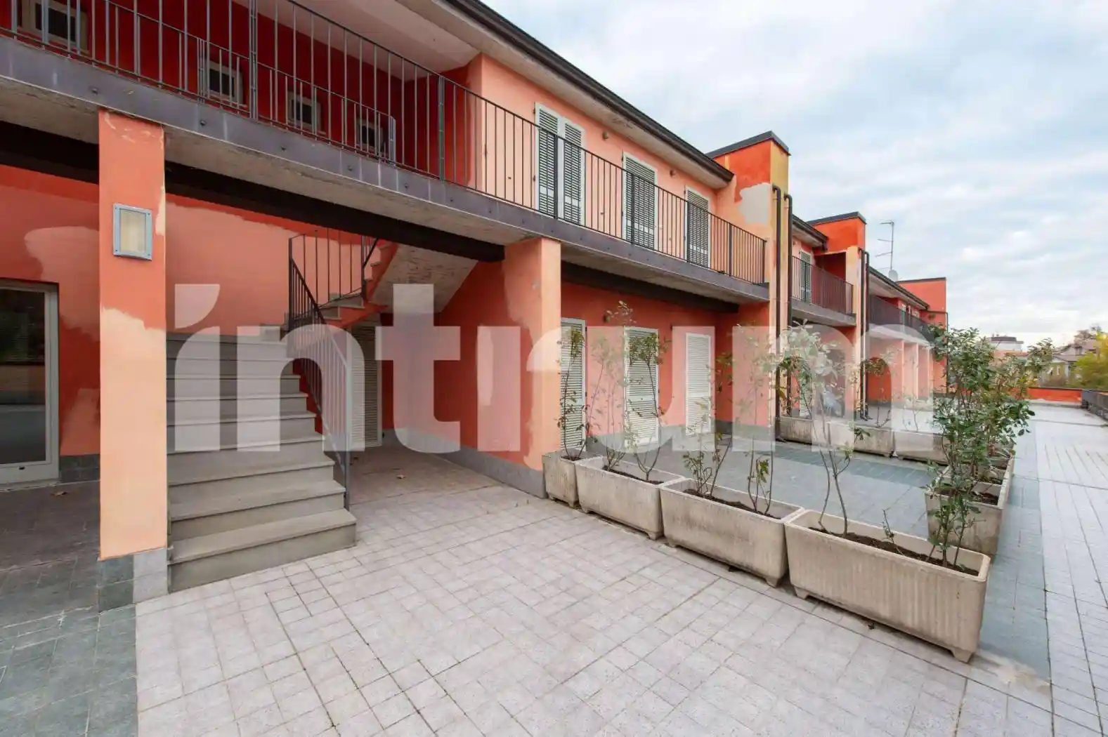 Appartamento in vendita a Rivergaro