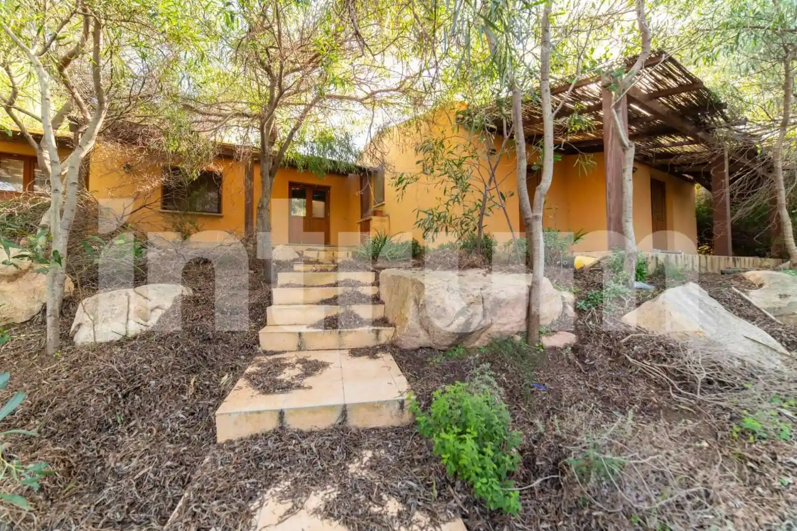 Villa in vendita a Trinità d'Agultu e Vignola