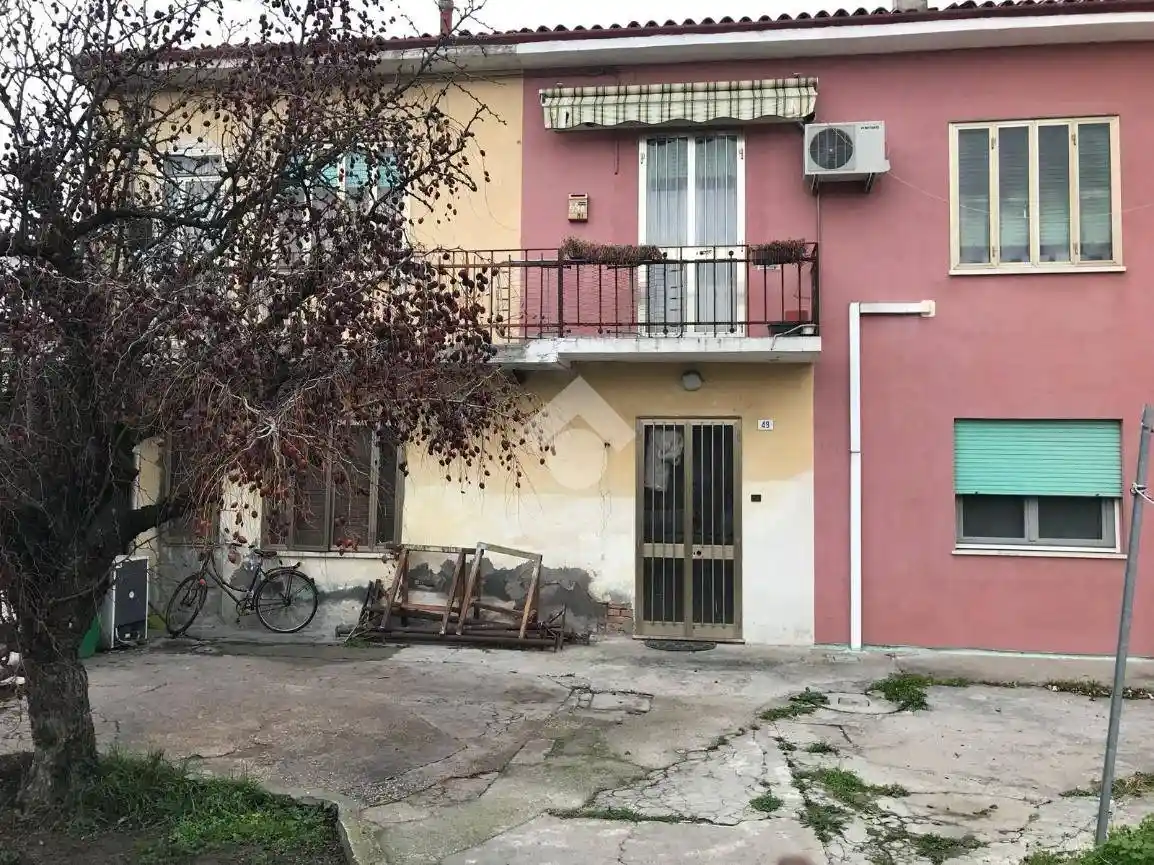 Appartamento in vendita a Rovigo