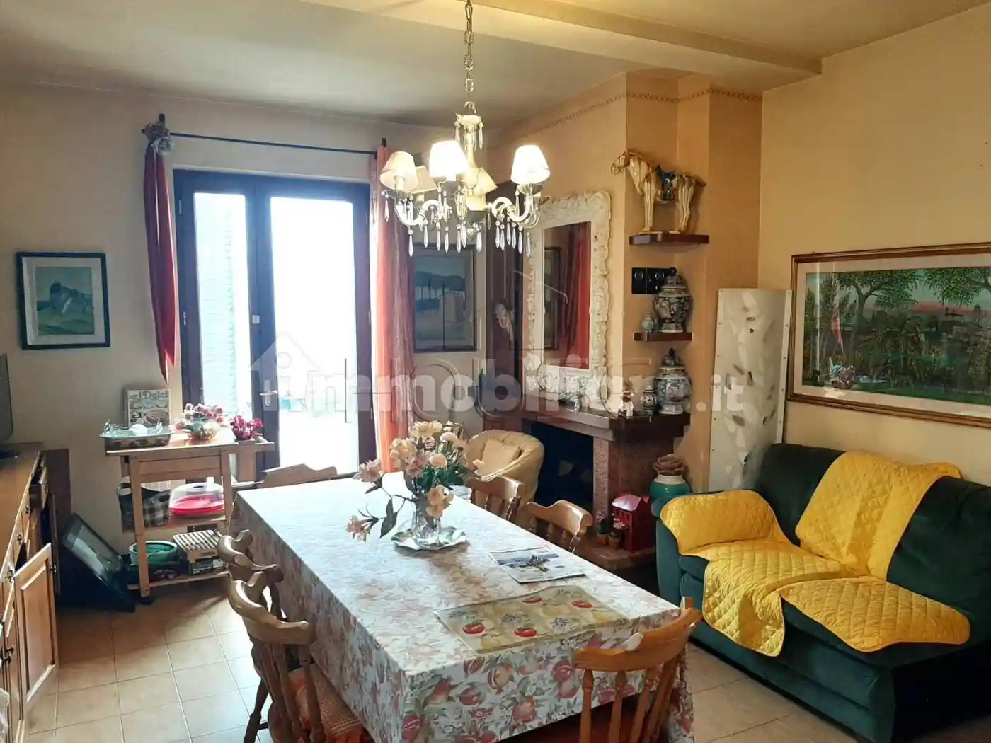 Casa indipendente in vendita a Città di Castello