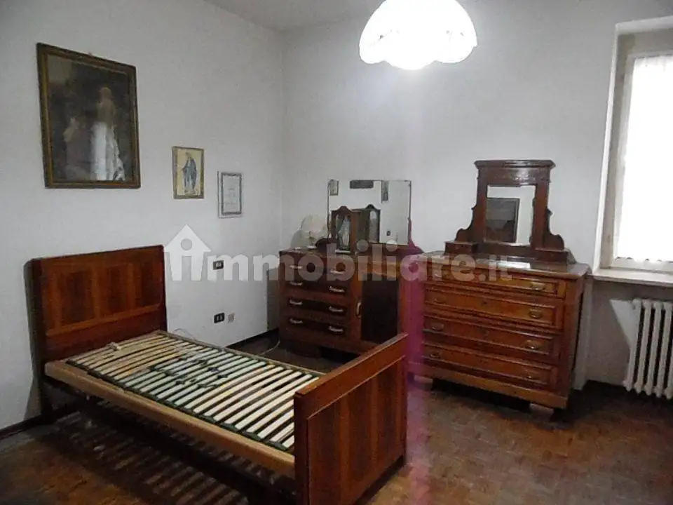 Quadrilocale via Manzoni, Corno Giovine - foto 5