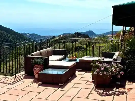 Casa indipendente in vendita a Seborga