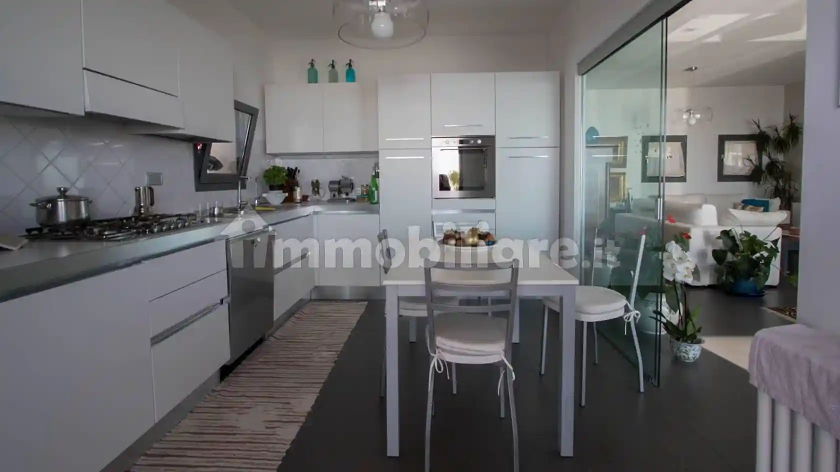 Villa in vendita a Camporosso