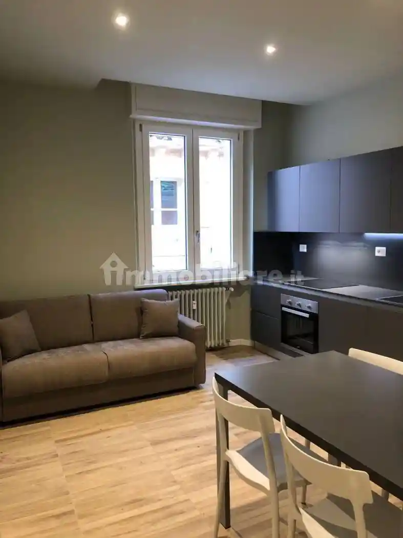 Appartamento in affitto a Parma