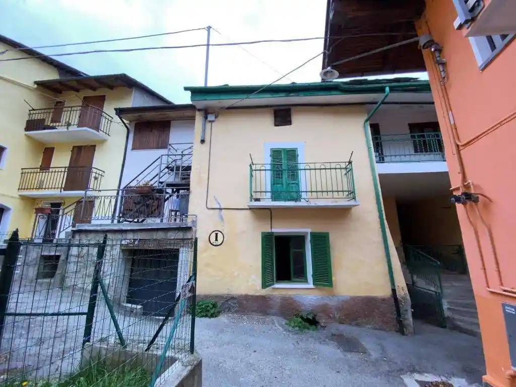 Rustico - Casale in vendita a Fenestrelle