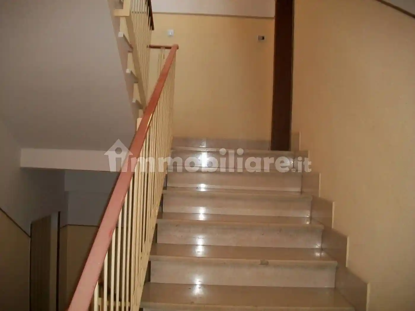 Trilocale via Filippo Stella Maranca, Centro, Lanciano - foto 2