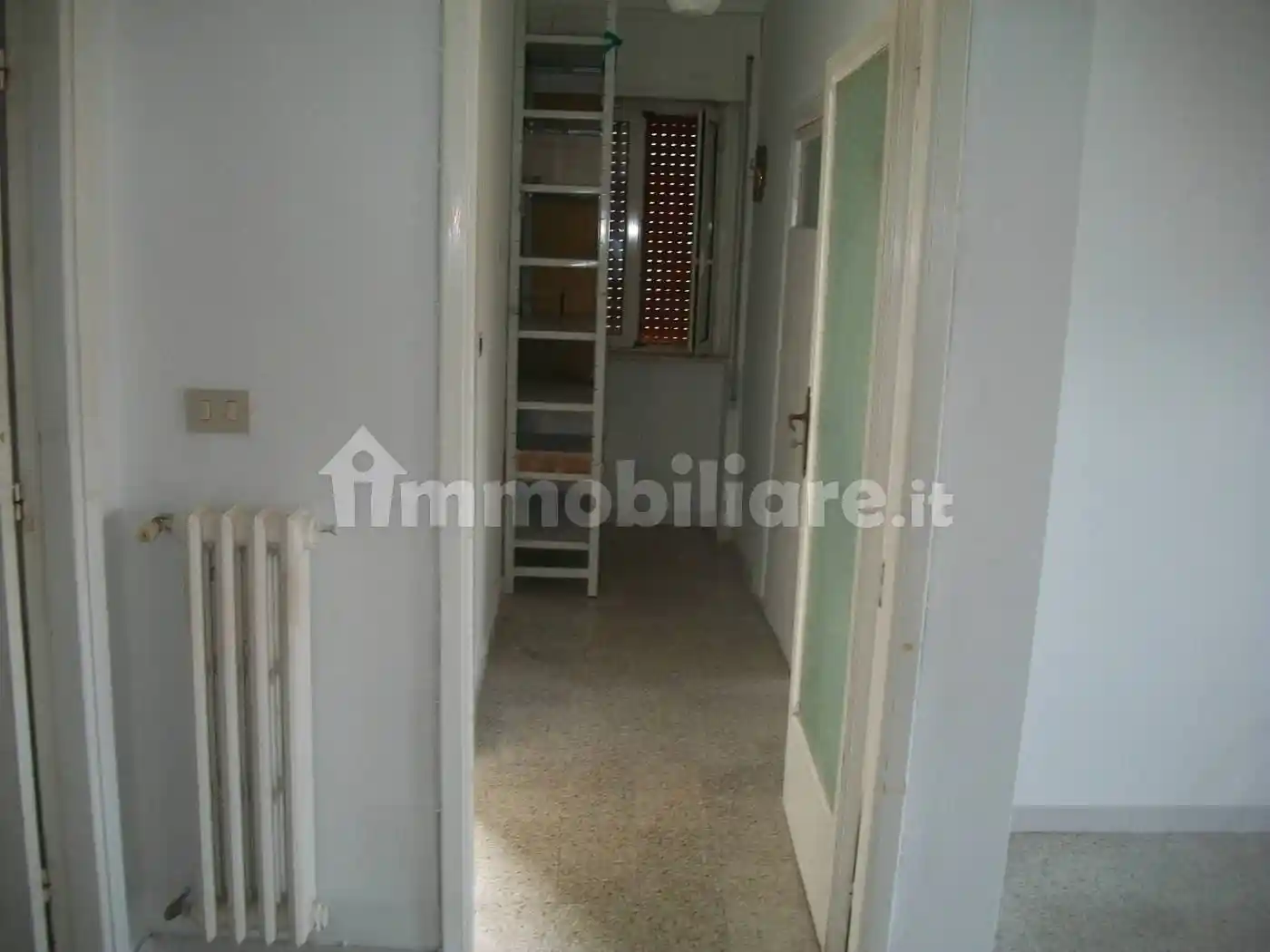 Trilocale via Filippo Stella Maranca, Centro, Lanciano - foto 3