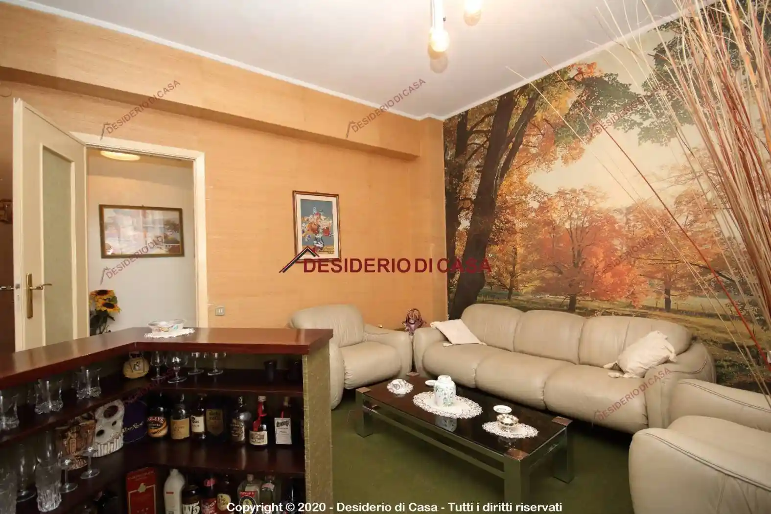 Appartamento in vendita a Bagheria