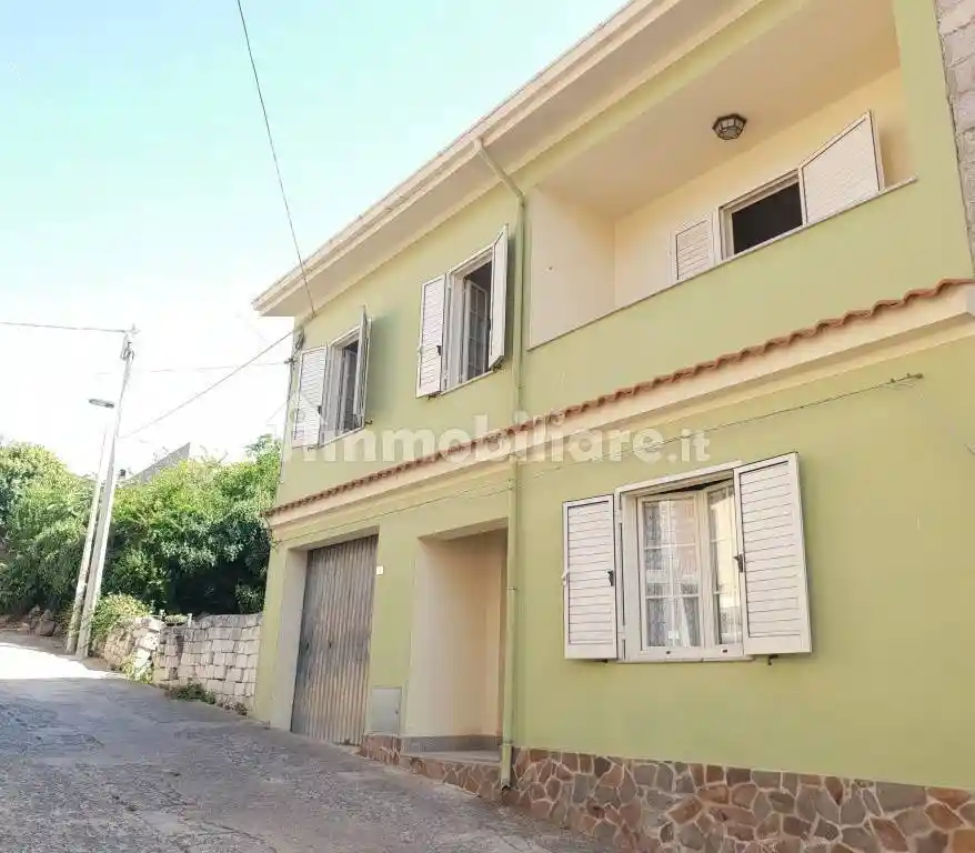 Villa in vendita a Scano di Montiferro