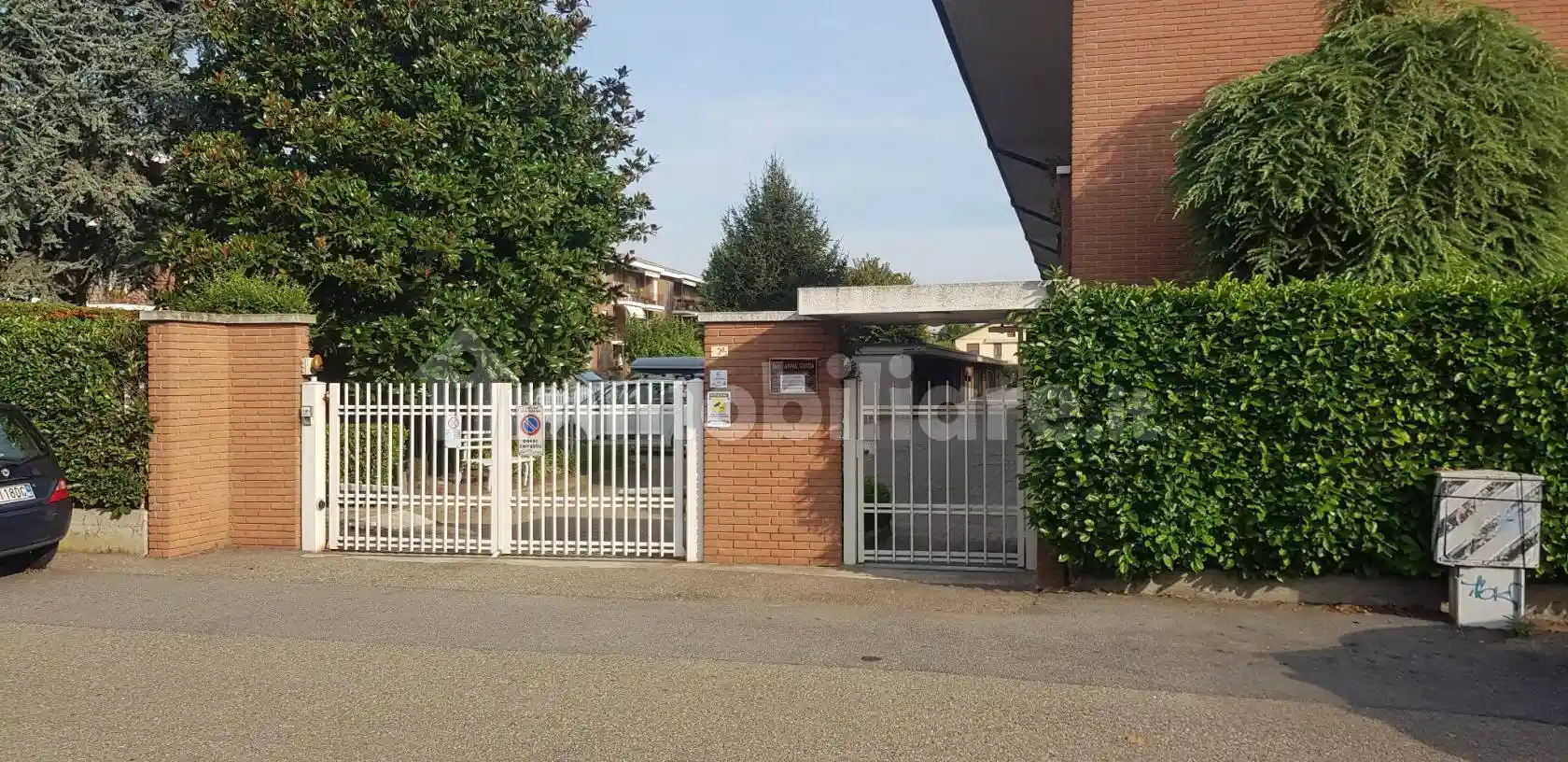 Villetta a schiera in vendita a Novara