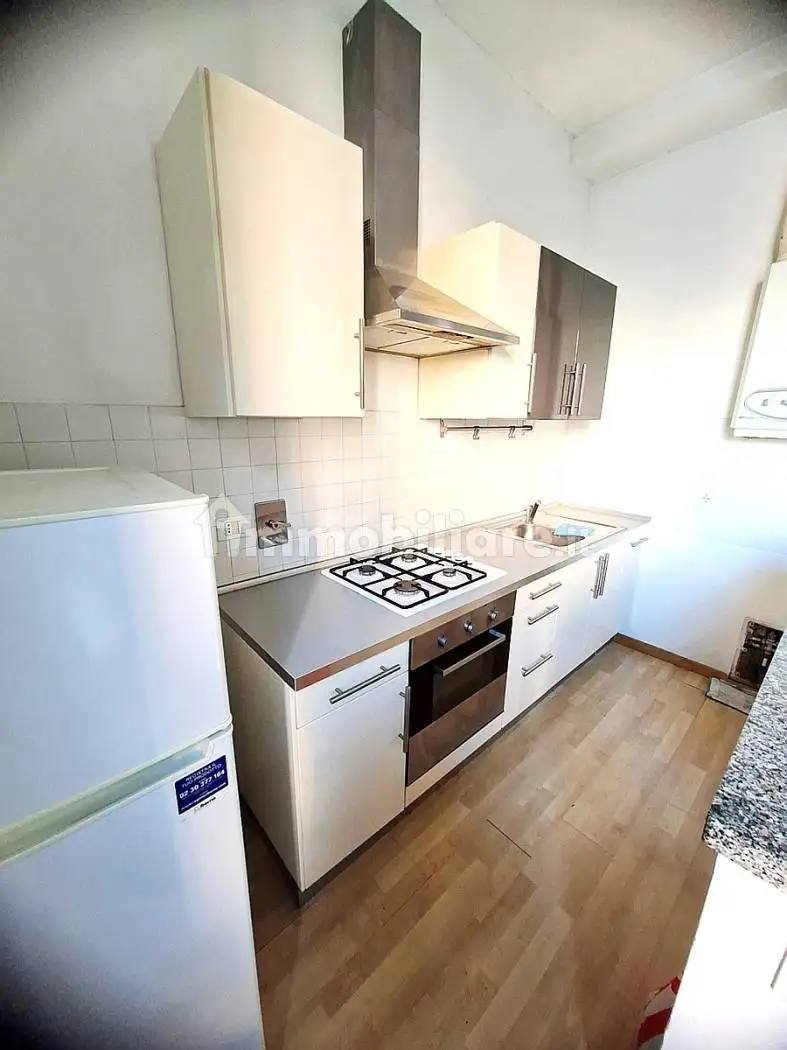 Appartamento in affitto a Bologna