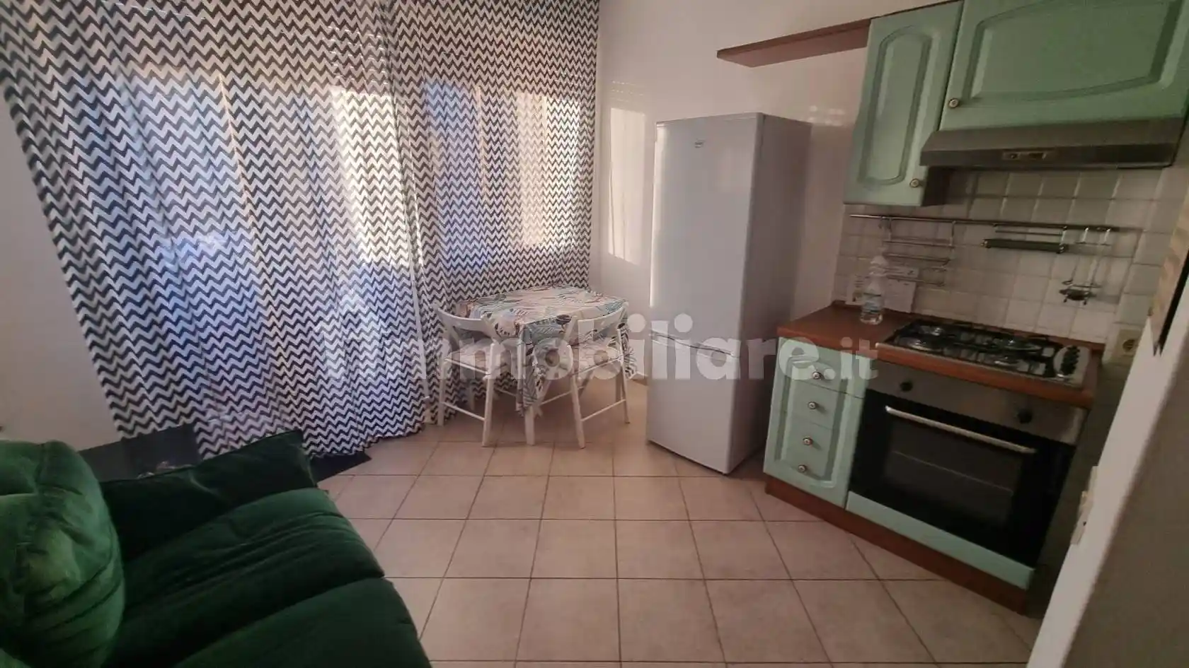 Appartamento in affitto a Pisa