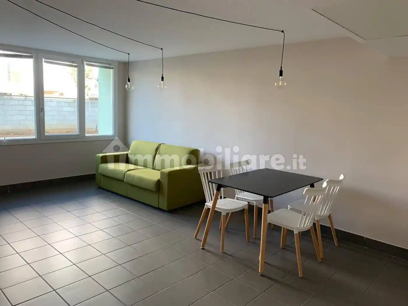 Monolocale corso Europa 6, Centro, Verdellino - foto 2