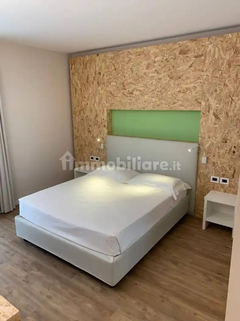 Monolocale corso Europa 6, Centro, Verdellino - foto 4