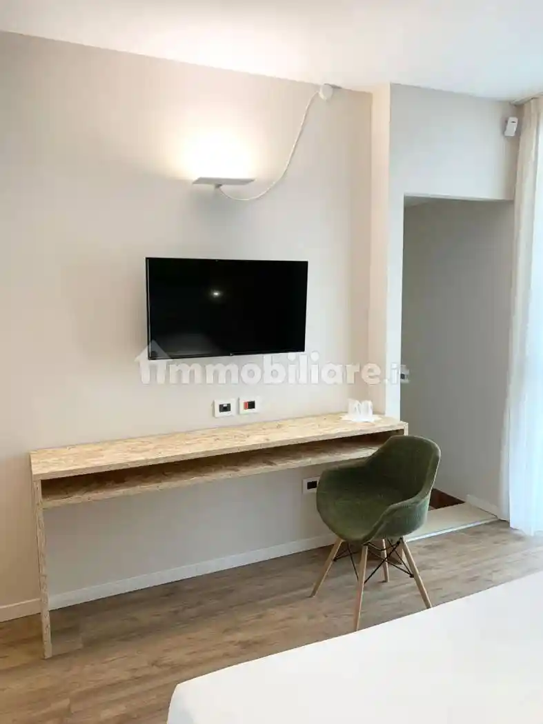 Monolocale corso Europa 6, Centro, Verdellino - foto 5