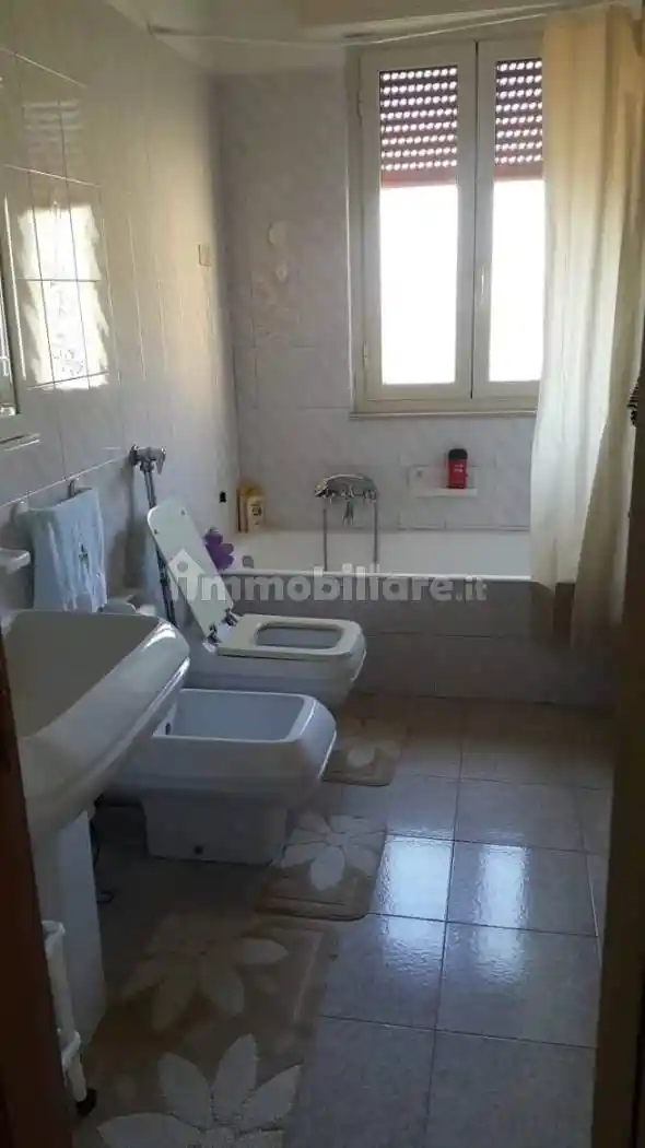 Appartamento in vendita a Modica