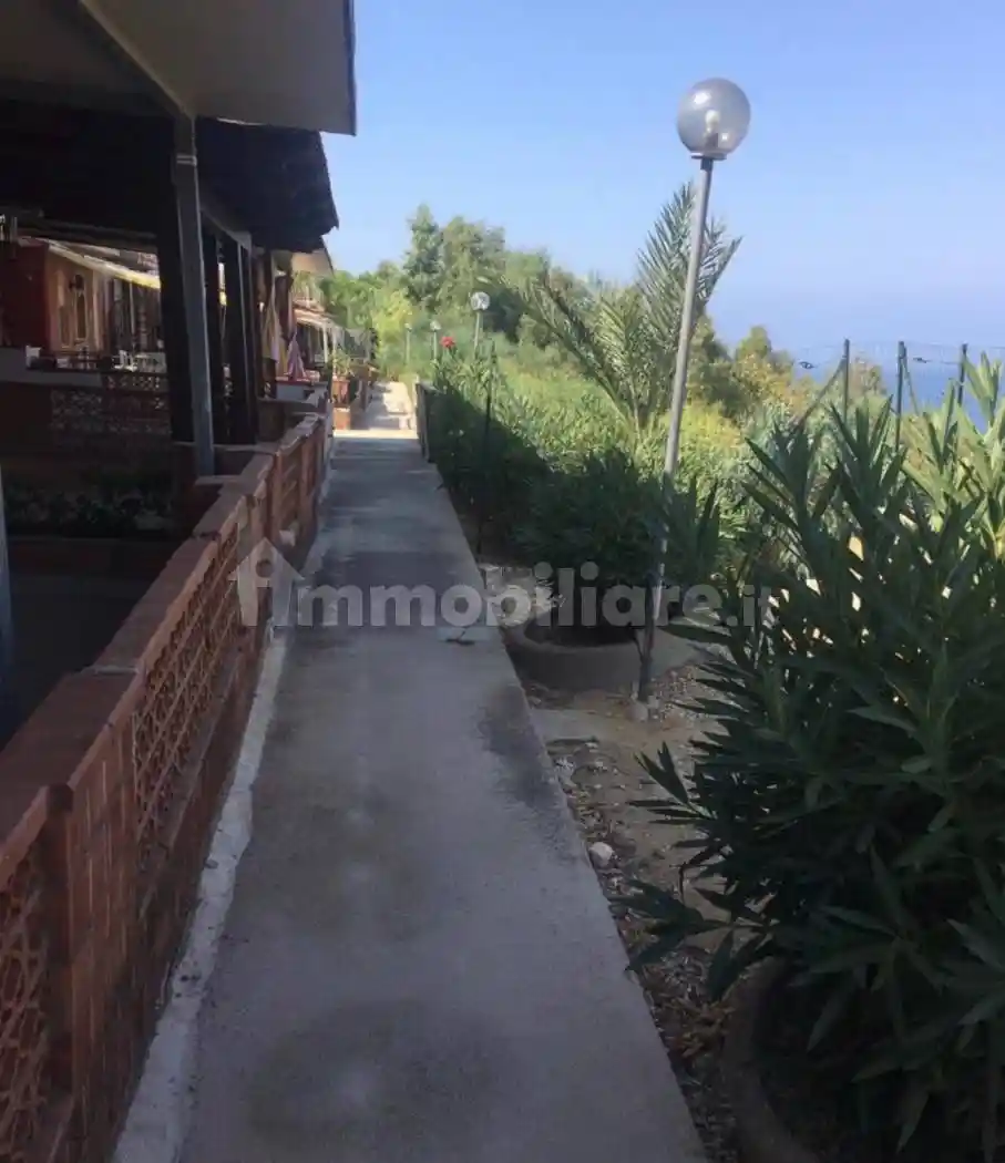 Villetta a schiera in vendita a Sciacca