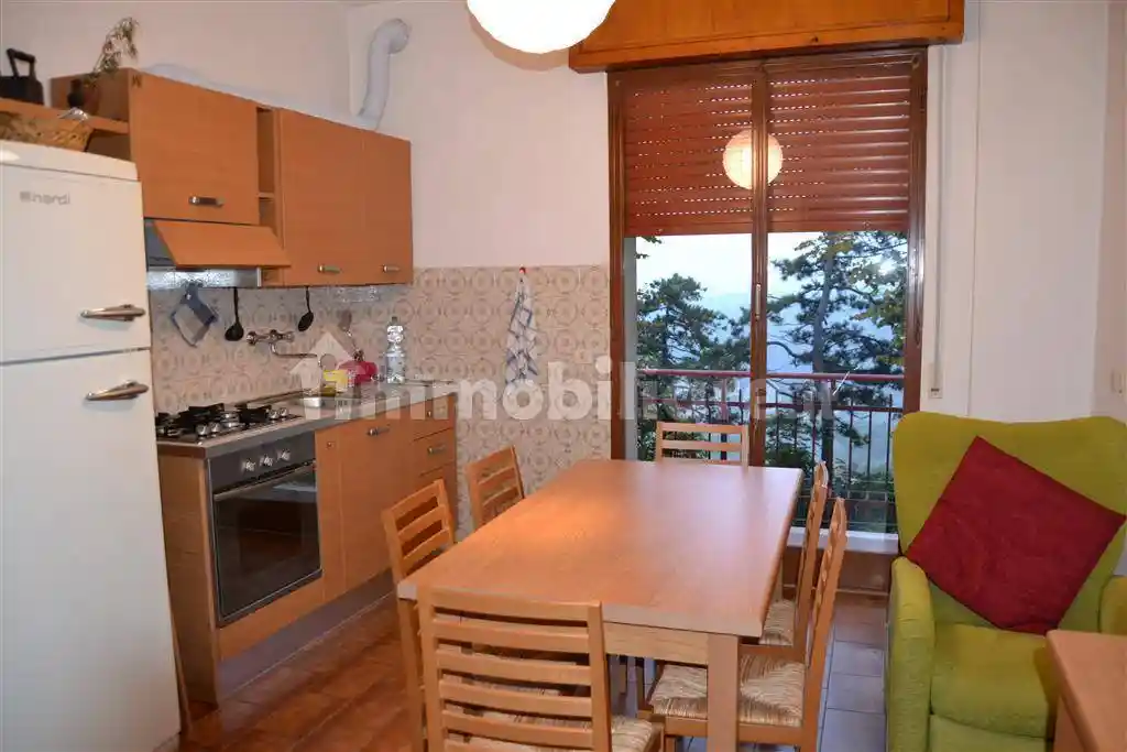 Appartamento in vendita a Grizzana Morandi