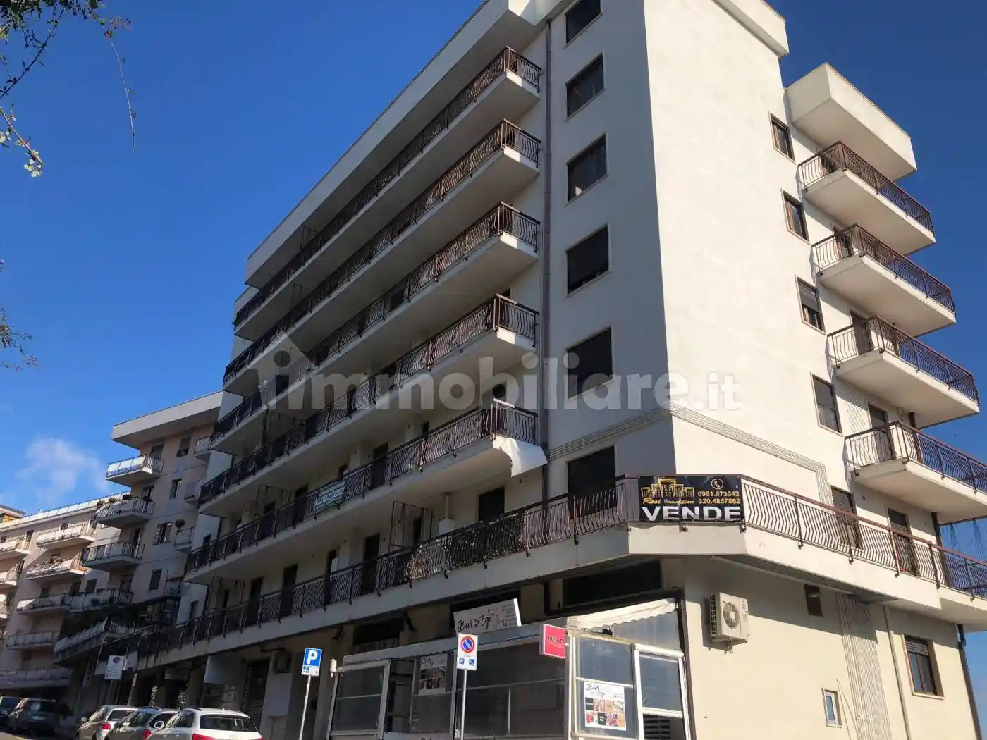 Trilocale viale dei Normanni 77, Centro Storico, Catanzaro - foto 3