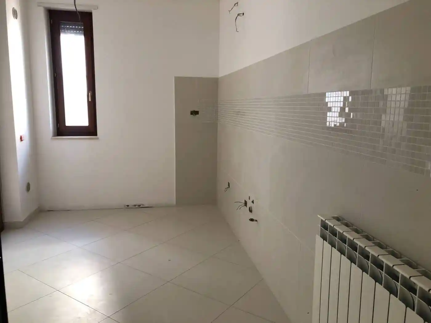 Trilocale viale dei Normanni 77, Centro Storico, Catanzaro - foto 2