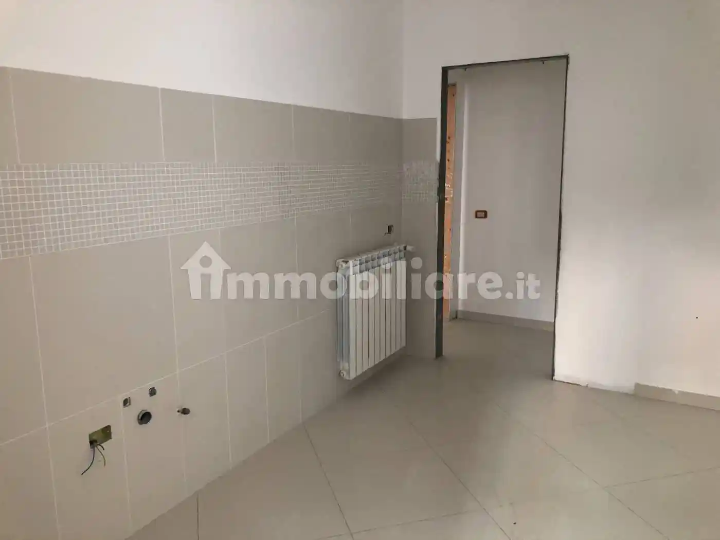 Trilocale viale dei Normanni 77, Centro Storico, Catanzaro - foto 4