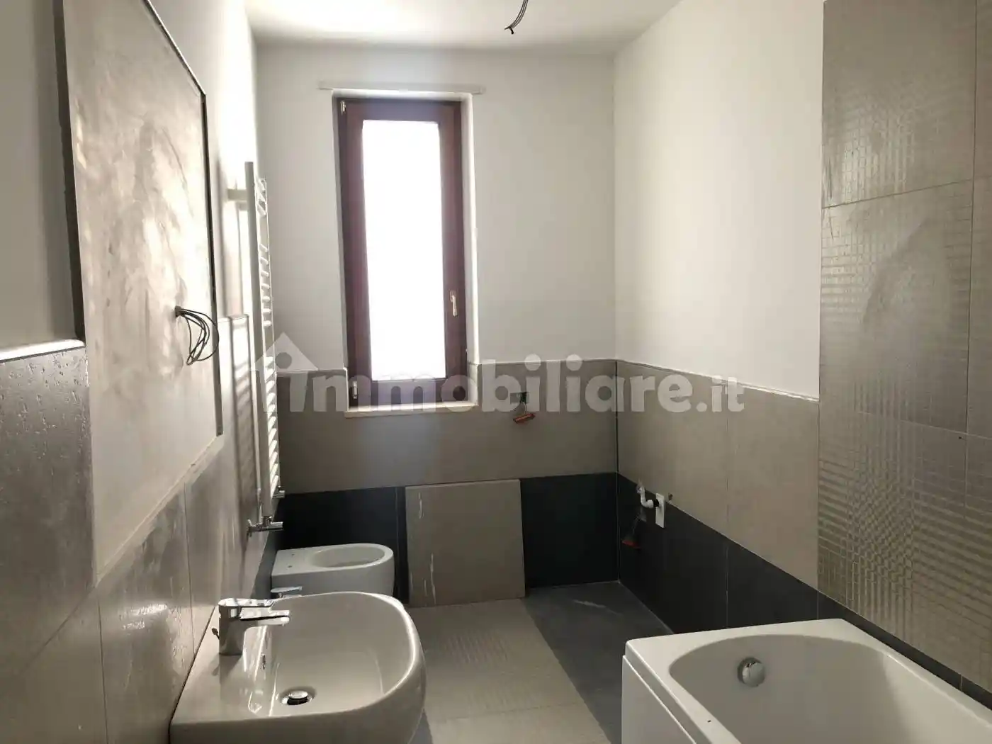 Trilocale viale dei Normanni 77, Centro Storico, Catanzaro - foto 5