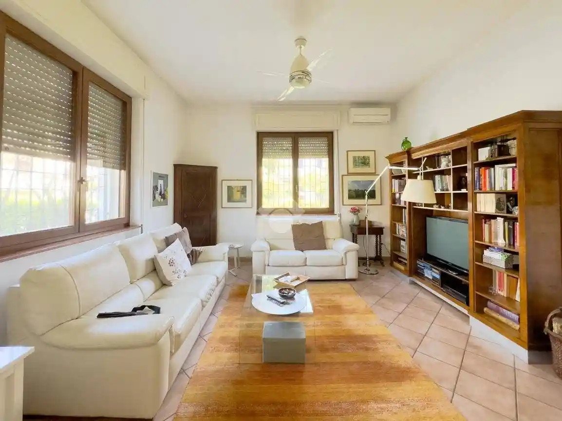 Villa in vendita a Treviglio