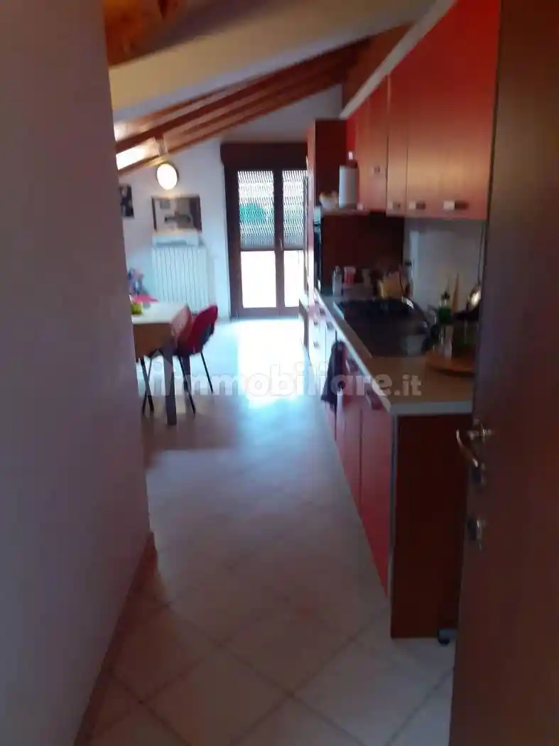 Attico - Mansarda in vendita a Cassolnovo