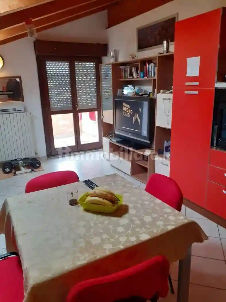 Attico - Mansarda - foto 3