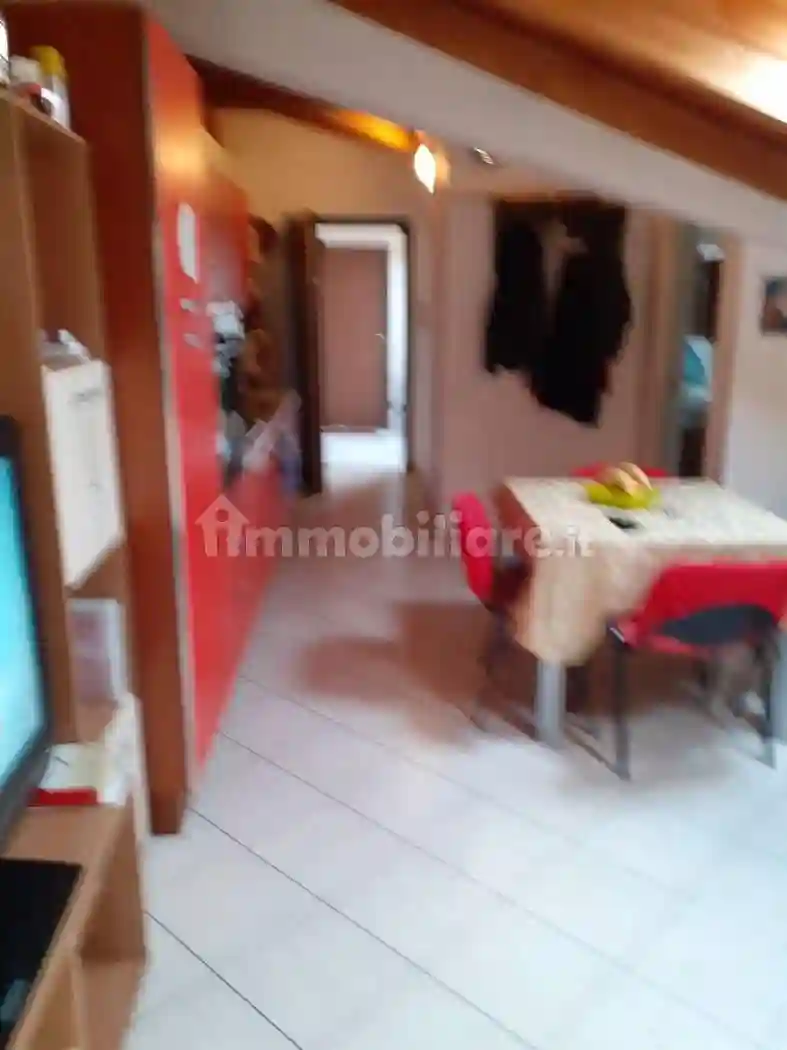 Attico - Mansarda - foto 5