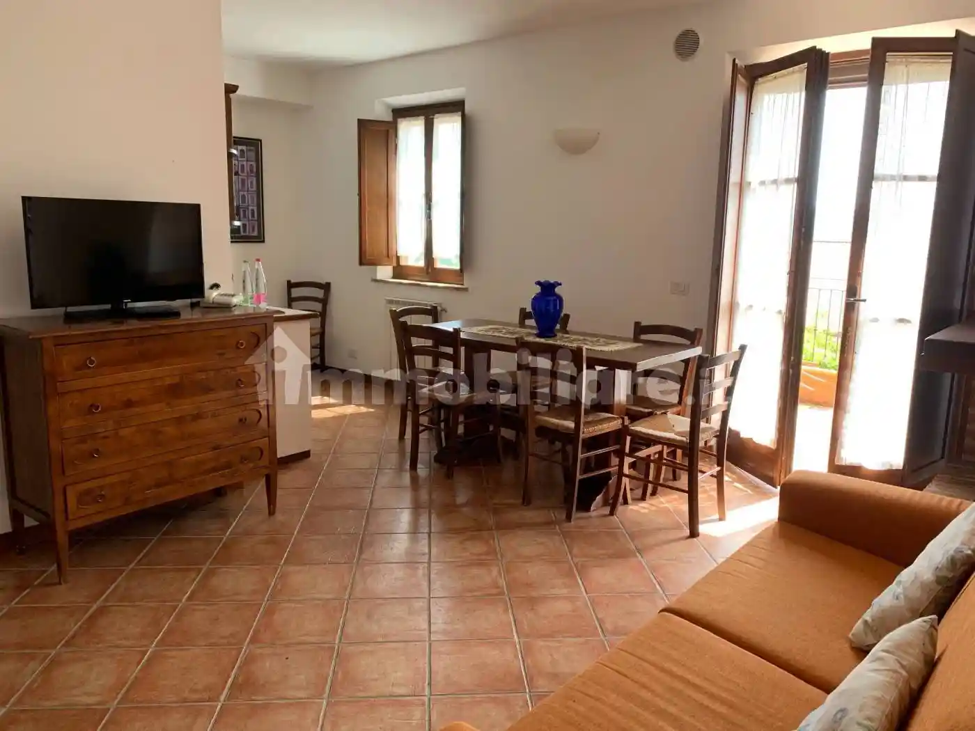 Villa in vendita a San Casciano dei Bagni