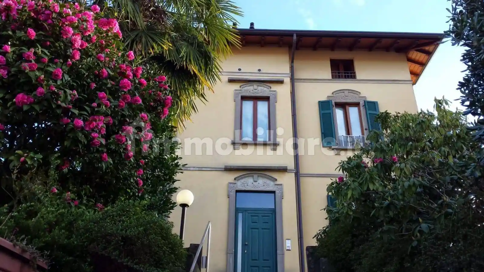 Appartamento in affitto a Varese