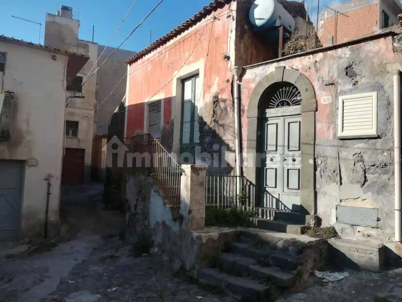 Palazzo - Edificio - foto 2