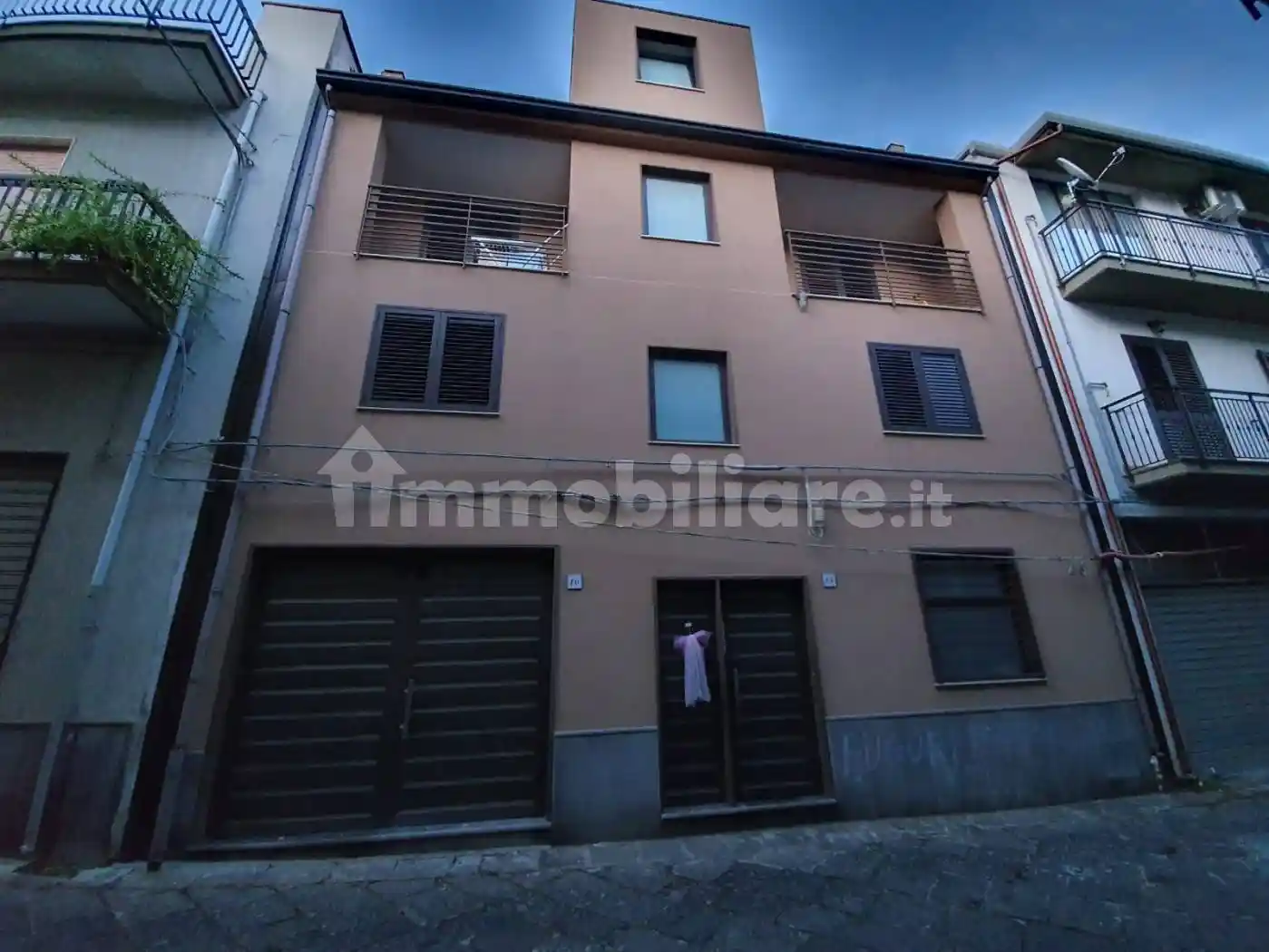 Appartamento in affitto a Misterbianco