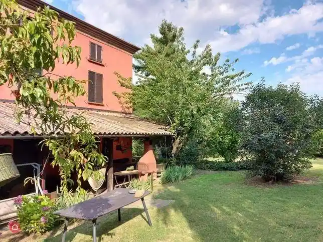 Rustico - Casale in vendita a Godiasco Salice Terme