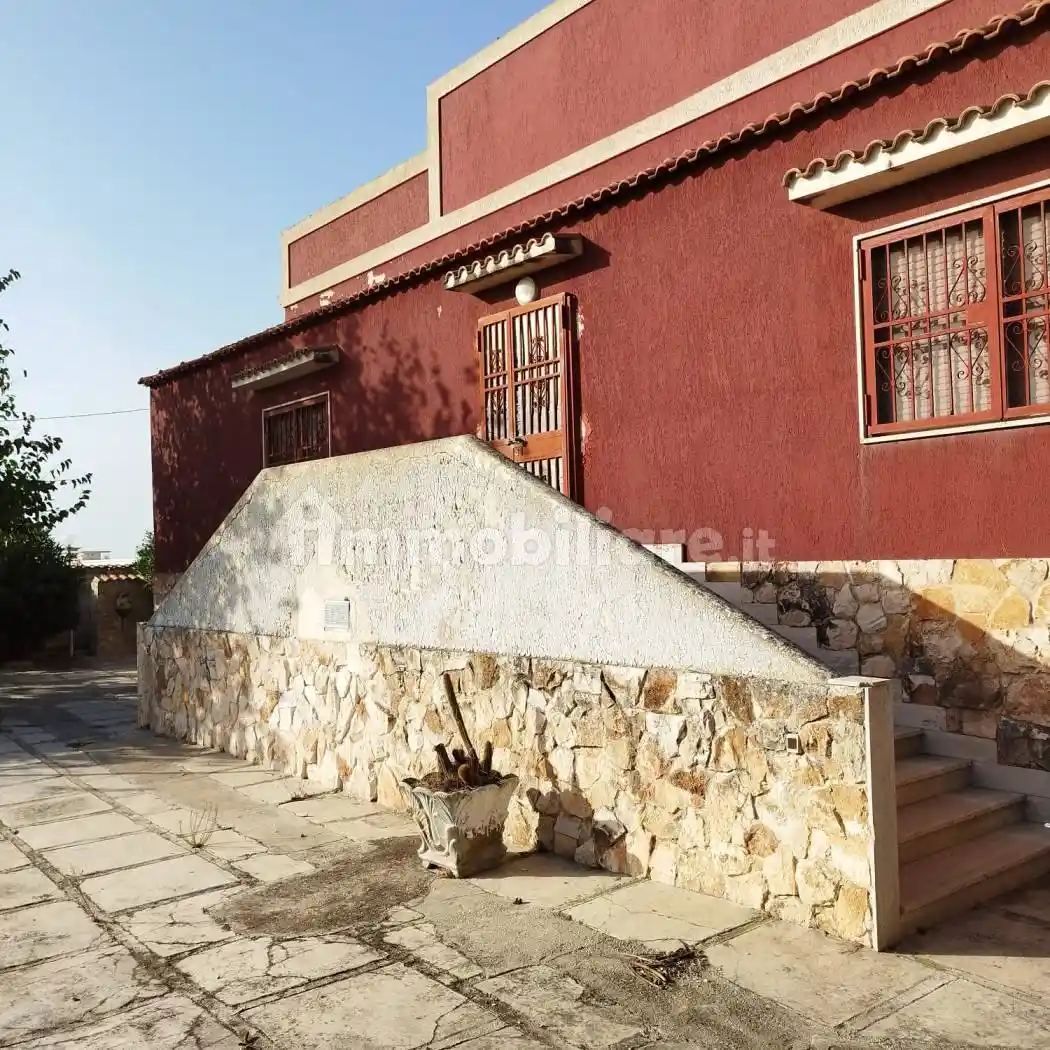 Rustico - Casale in vendita a Taranto