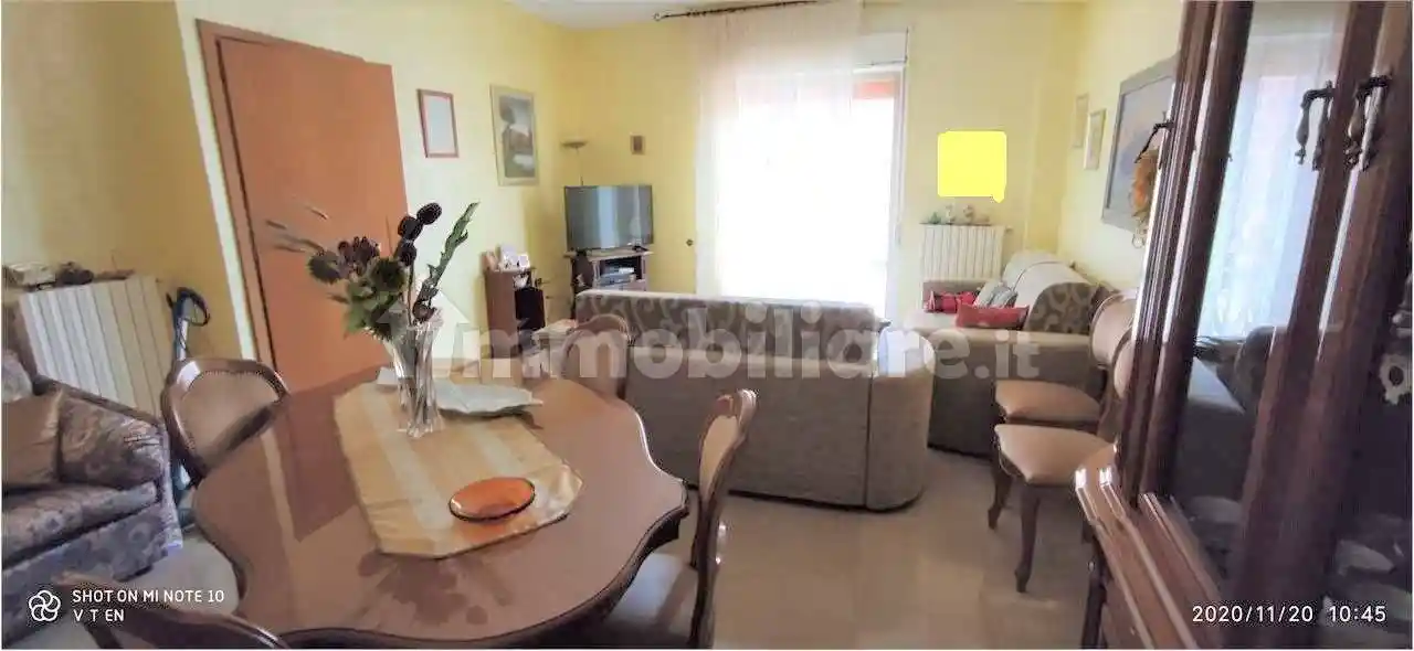 Appartamento in vendita a Enna