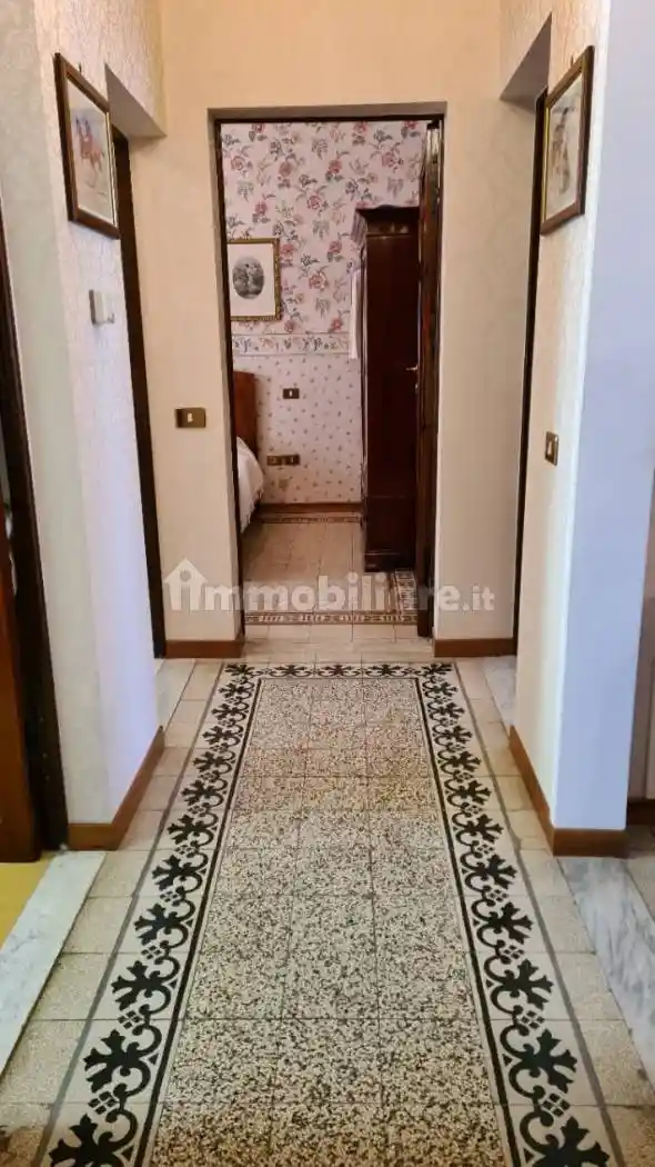 Appartamento in vendita a Cecina