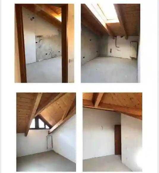 Attico - Mansarda - foto 2