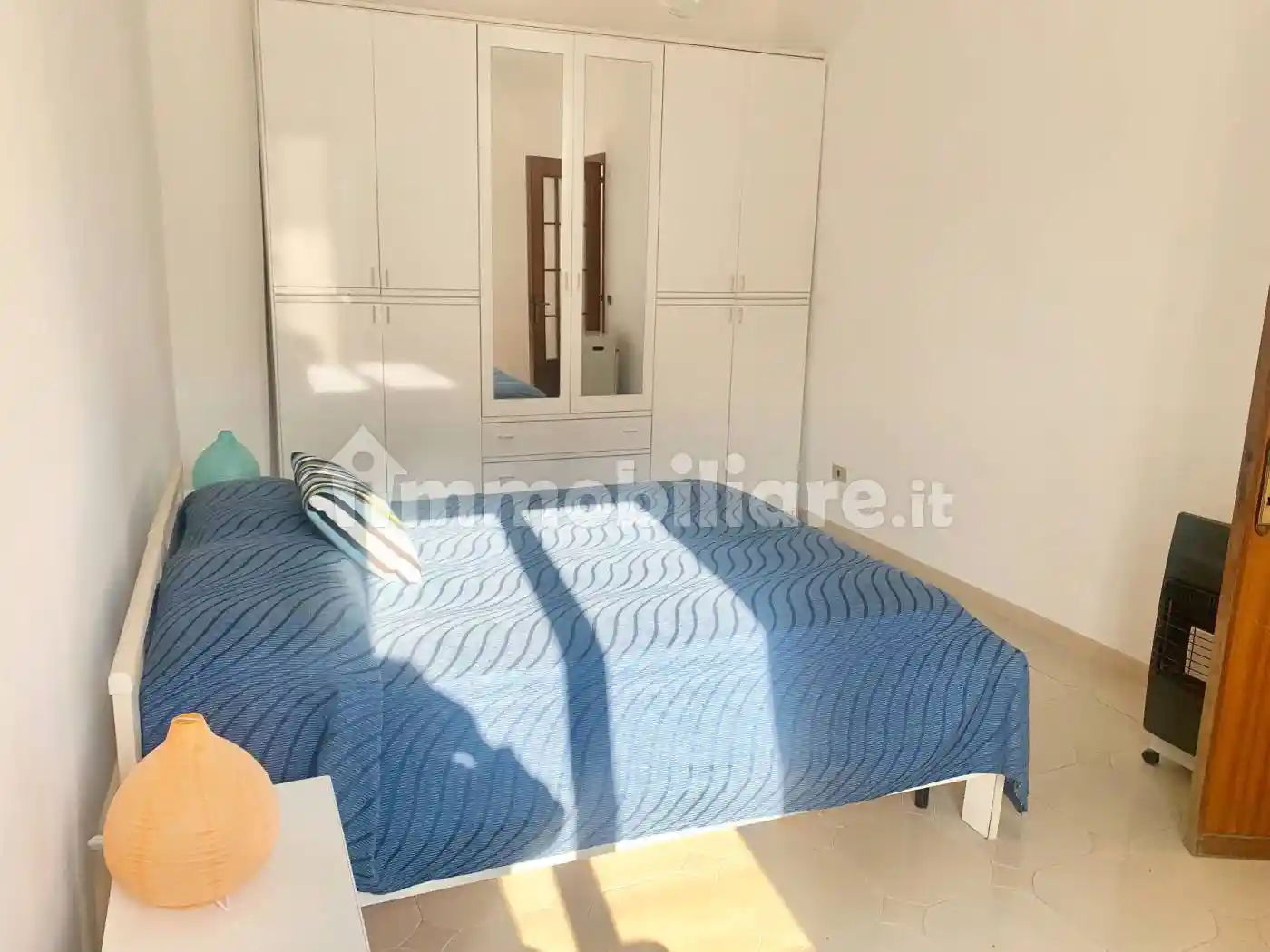 Appartamento in affitto a Napoli