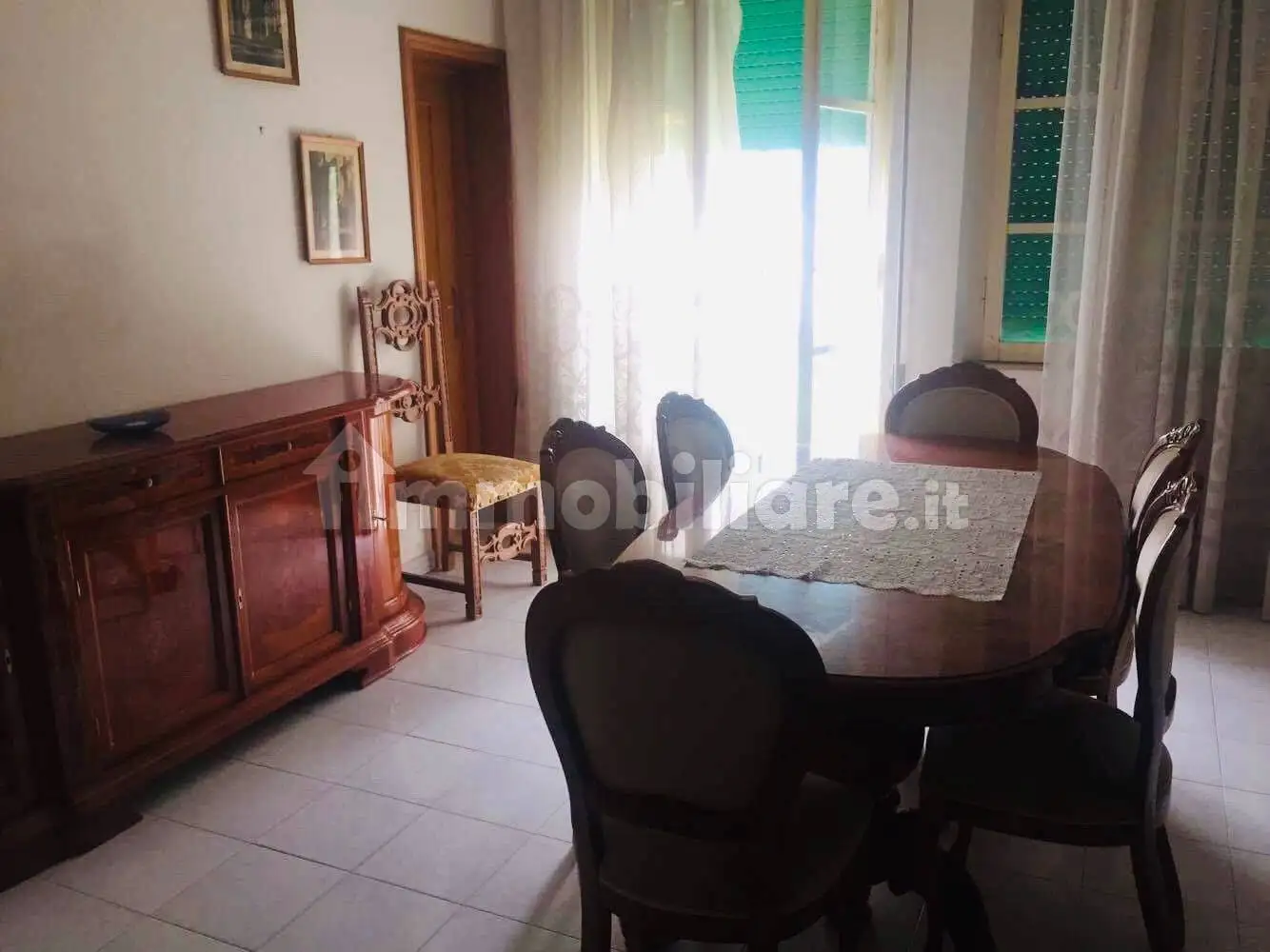 Appartamento in affitto a Vasto